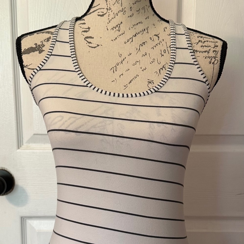 Lululemon 🍋 Tank Top